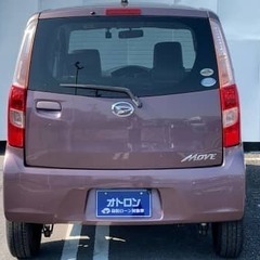お値打ちムーヴ！！/ダイハツ ムーヴ 　２ＷＤ　Ｌの画像