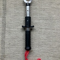 フィッシュグリップ大