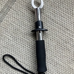 フィッシュグリップ小