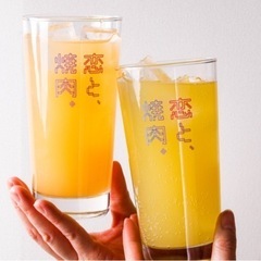 キャンセルのため追加募集✨️ 第2回コスパ飲み 焼肉屋さんの3周年記念で3円飲み放題の会 - 千代田区