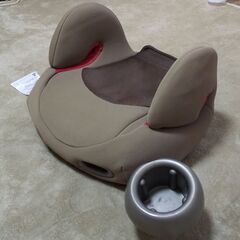 子供用補助シート　コンビ製　ブースターシートSZ