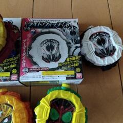 おもちゃの画像