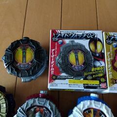 おもちゃの画像