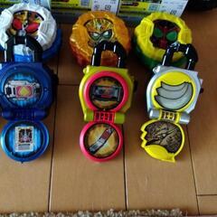 おもちゃの画像