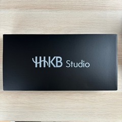 【美品】HHKB Studio