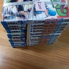 本/CD/DVD マンガ、コミック、アニメ