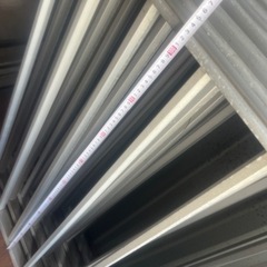 アルミ　フェンスの画像