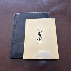 ミラー　ノベルティグッズ