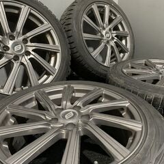 【DUNLOP WINTER MAXX WM01 215/50R...