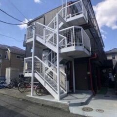 💥期間限定💥💰入居費用10万円💰 🌟西武池袋線 秋津駅🌟