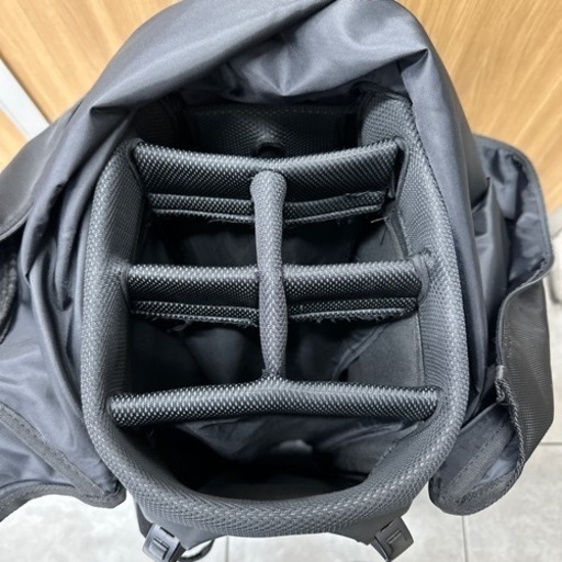 キャディバック【PXG 3点式 スタンドキャディバッグ】