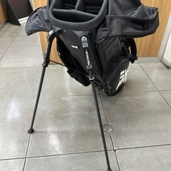 キャディバック【PXG 3点式 スタンドキャディバッグ】の画像