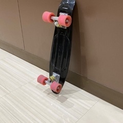 ♪ミニクルーザー 🛹 スケボーの画像