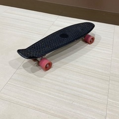 ♪ミニクルーザー 🛹 スケボーの画像