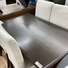 取りに来られる方限定！！ ダイニングセット　ニトリ　