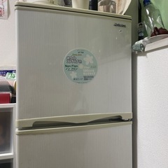 冷蔵庫