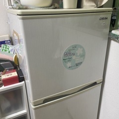 冷蔵庫の画像