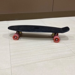 ♪ミニクルーザー 🛹 スケボーの画像