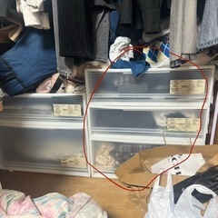 家具 ドレッサー