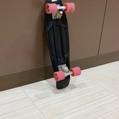 ♪ミニクルーザー 🛹 スケボーの画像