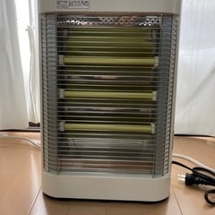 家電 季節、空調家電 遠赤外線ヒーター