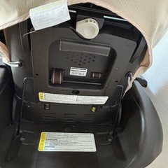 子供用品 ベビー用品 ベビーラック、ベビーチェアの画像