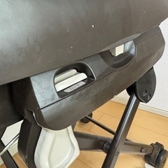 子供用品 ベビー用品 ベビーラック、ベビーチェアの画像