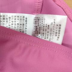 水着用　帽子　キッズの画像