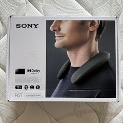 【新品未使用】 SONY SRS-NS7