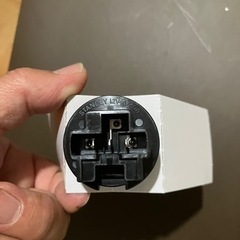 スタンレー　ハロゲン電球　自宅保管の画像