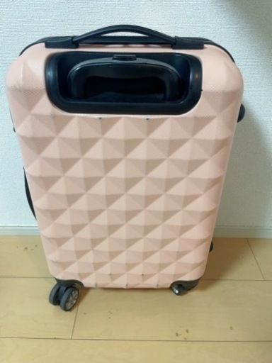 【28日迄】キャリーバック