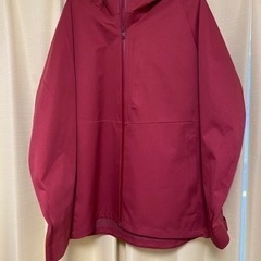 防水ジャケット