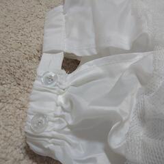 美品！パニエ  子供～大人まで♪の画像