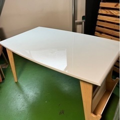ニトリ　ダイニングテーブル ダイニングセット