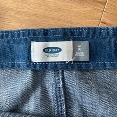1️⃣オーバーオール　子供服の画像