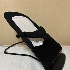 バウンサー　西松屋