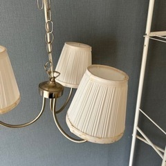 家具 照明器具の画像