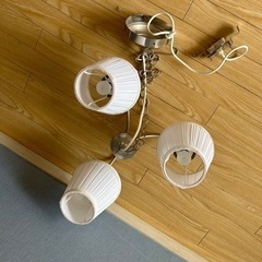 家具 照明器具の画像
