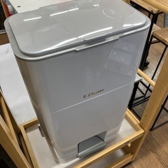 Ezkan ゴミ箱　介護用品　ペット用品　子ども用品（B6-84）