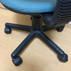 家具 オフィス用家具 いすの画像