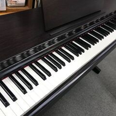 ヤマハ　電子ピアノ　YDP-163R　中古　2016年製 ご商談中の画像