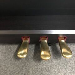 ヤマハ　電子ピアノ　YDP-163R　中古　2016年製 ご商談中の画像