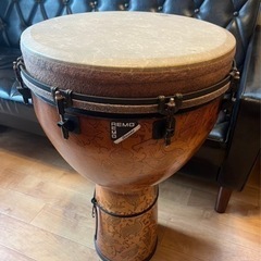 remo ジャンベ 16インチ 希少品