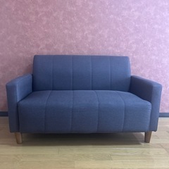 家具 ソファ 2人掛けソファ