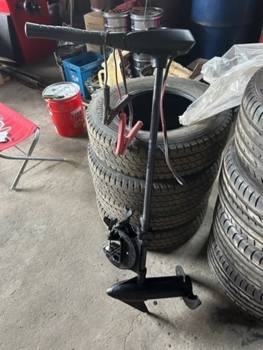 ミンコタ　ハンドエレキ