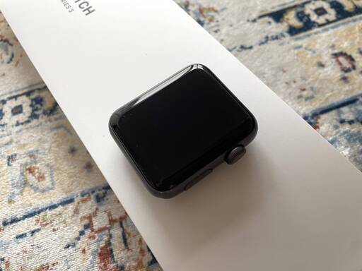 その他 Apple Watch Series 3