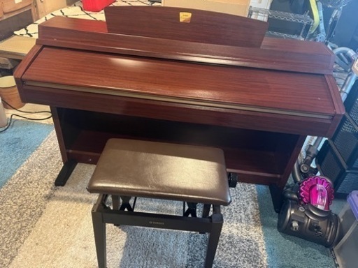 YAMAHA クラビノーバ　CLP230