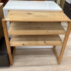 ユニットシェルフ（無印良品）のご紹介です！