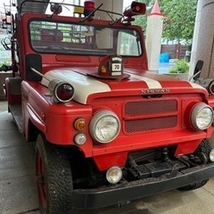 日産  ファイヤーウォール