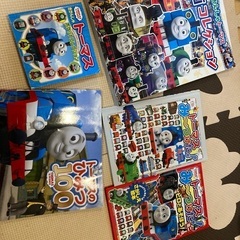 トーマス絵本セット